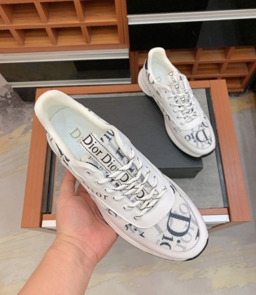 Dior Shoes for Men's Sneakers #99907191