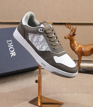 Dior Shoes for Men's Sneakers #9999921264