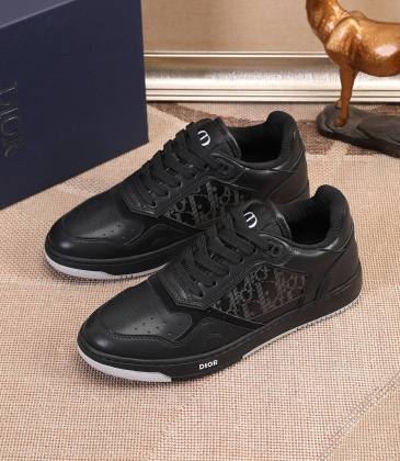 Dior Shoes for Men's Sneakers #A36186