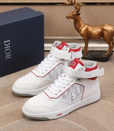 Dior Shoes for Men's Sneakers #A36189