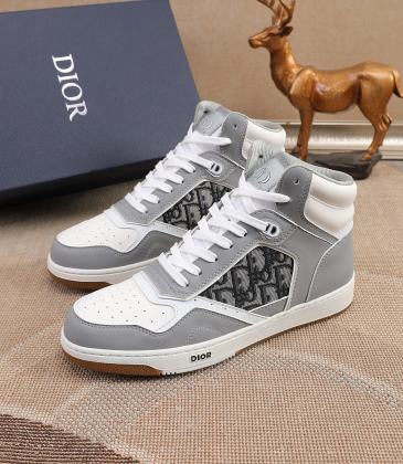 Dior Shoes for Men's Sneakers #A36194