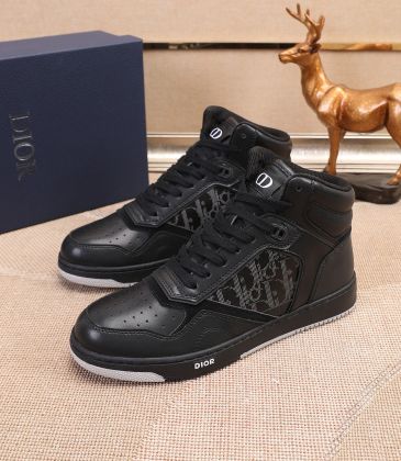 Dior Shoes for Men's Sneakers #A36199