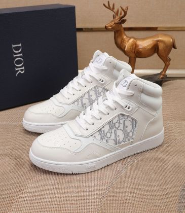 Dior Shoes for Men's Sneakers #A36200
