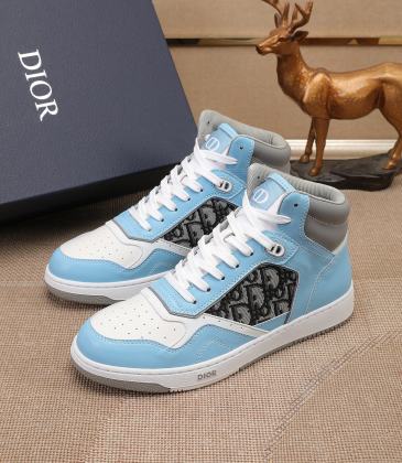 Dior Shoes for Men's Sneakers #A36201