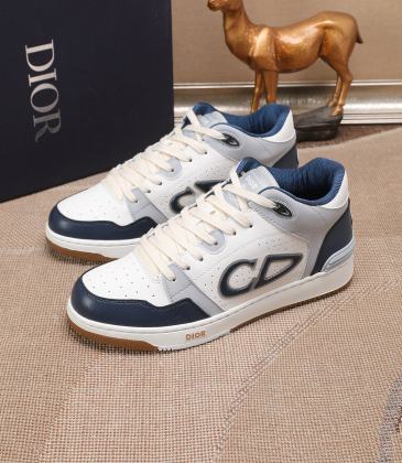 Dior Shoes for Men's Sneakers #A36205