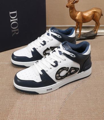Dior Shoes for Men's Sneakers #A36207