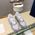 Dior Shoes for Men's and women Sneakers #999923983