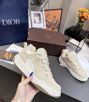 Dior Shoes for Men's and women Sneakers #999927182