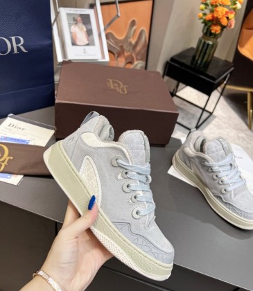 Dior Shoes for Men's and women Sneakers #999927185
