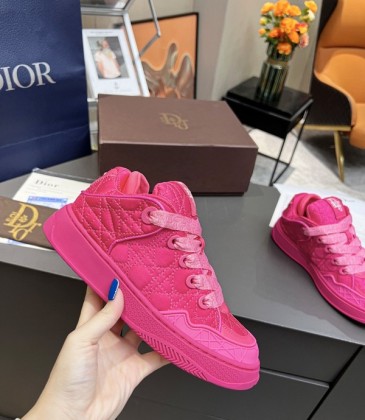Dior Shoes for Men's and women Sneakers #999927187
