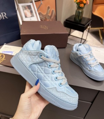 Dior Shoes for Men's and women Sneakers #999927188