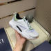 Dior Shoes for Men's and women Sneakers #A28791