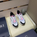 Dior Shoes for Men's and women Sneakers #A28792