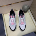 Dior Shoes for Men's and women Sneakers #A28792