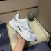 Dior Shoes for Men's and women Sneakers #A28796