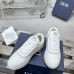 Dior Shoes for Men's and women Sneakers #A35091
