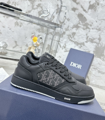 Dior Shoes for Men's and women Sneakers #A35094