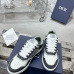 Dior Shoes for Men's and women Sneakers #A35098