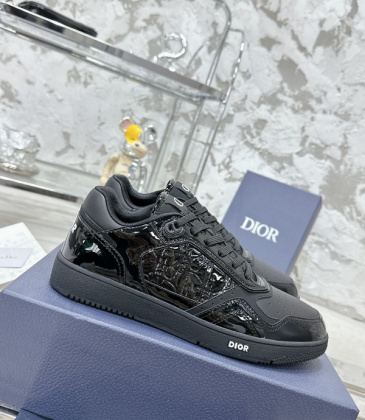 Dior Shoes for Men's and women Sneakers #A35099