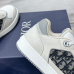 Dior Shoes for Men's and women Sneakers #A35100