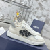 Dior Shoes for Men's and women Sneakers #A35100