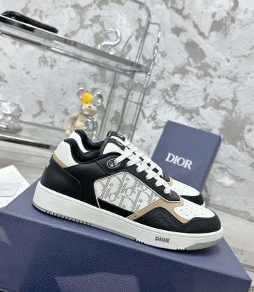 Dior Shoes for Men's and women Sneakers #A35102