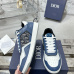 Dior Shoes for Men's and women Sneakers #A35105