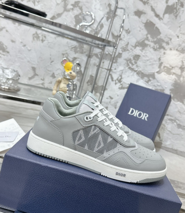 Dior Shoes for Men's and women Sneakers #A35107