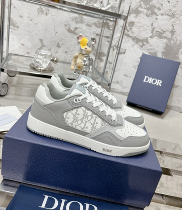Dior Shoes for Men's and women Sneakers #A35109