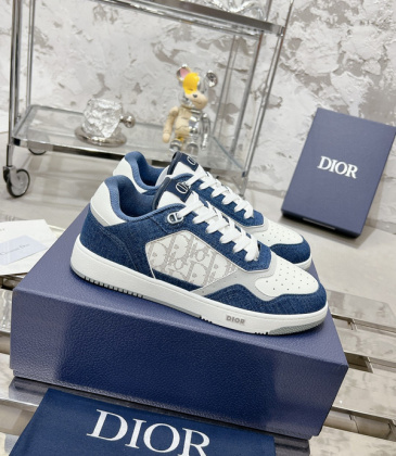 Dior Shoes for Men's and women Sneakers #A35110