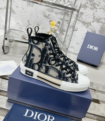 Dior Shoes for Men's and women Sneakers #A35112