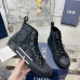 Dior Shoes for Men's and women Sneakers #A35113