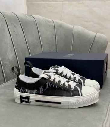 Dior Shoes for men and women Sneakers #99903486