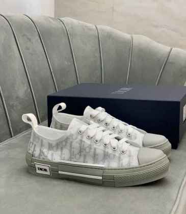 Dior Shoes for men and women Sneakers #99903489