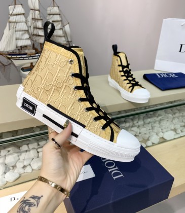 Dior Shoes for men and women Sneakers #999901102