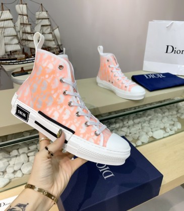 Dior Shoes for men and women Sneakers #999901105