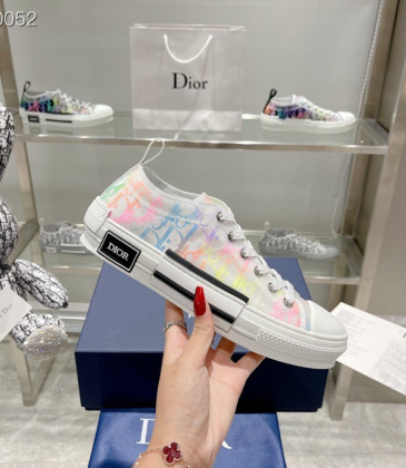 Dior Shoes for men and women Sneakers #999929495