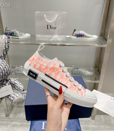 Dior Shoes for men and women Sneakers #999929496