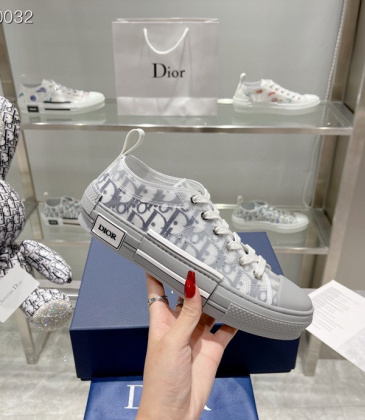 Dior Shoes for men and women Sneakers #999929500