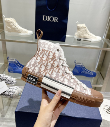 Dior Shoes for men and women Sneakers #999929519