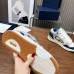 Dior Sneakers Unisex Shoes #A30787