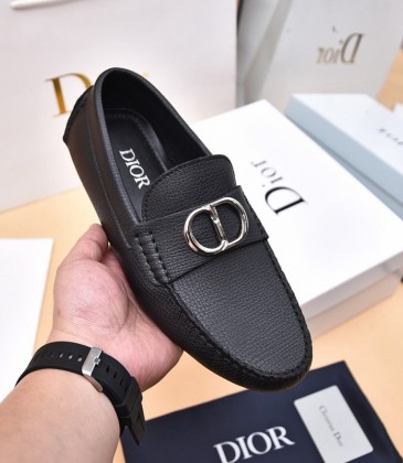 Dior shoes for Men's Dior OXFORDS #A26800