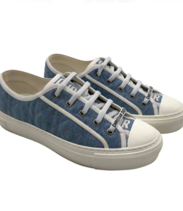 Dior Shoes for Women's Sneakers #A23142