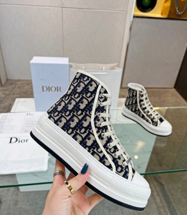 Dior Shoes for Women's Sneakers #999934594
