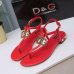 Dolce &amp; Gabbana Shoes for D&amp;G Slippers #999925538