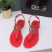 Dolce &amp; Gabbana Shoes for D&amp;G Slippers #999925538