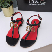 Dolce &amp; Gabbana Shoes for D&amp;G Slippers #999925539