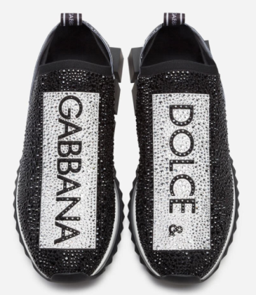 Dolce &amp; Gabbana Shoes for  D&amp;G Sneakers men and women #99901240