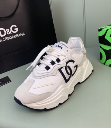 Dolce &amp; Gabbana Shoes for Men And women D&amp;G Sneakers #999909935