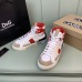 Dolce &amp; Gabbana Shoes for Men And women sD&amp;G Sneakers #999909680